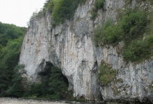 Pestera Unguru Mare